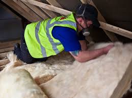 Types of Insulation We Offer in Basile, LA